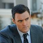 Mentalist : Owain Yeoman marié