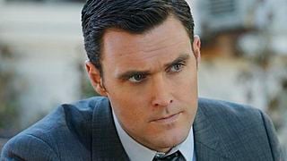 Mentalist : Owain Yeoman marié