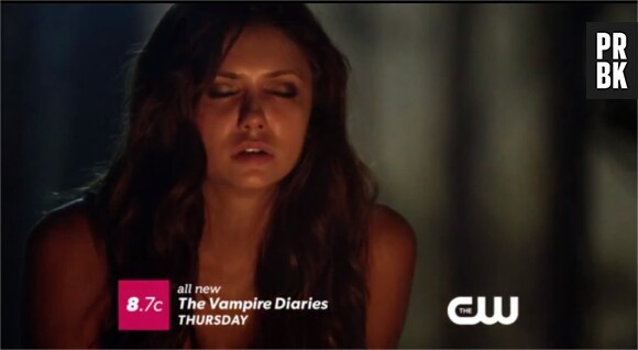 Vampire Diaries saison 5 épisode 2 : Elena désespérée