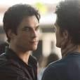 Vampire Diaries saison 5, épisode 2 : Damon face à Silas
