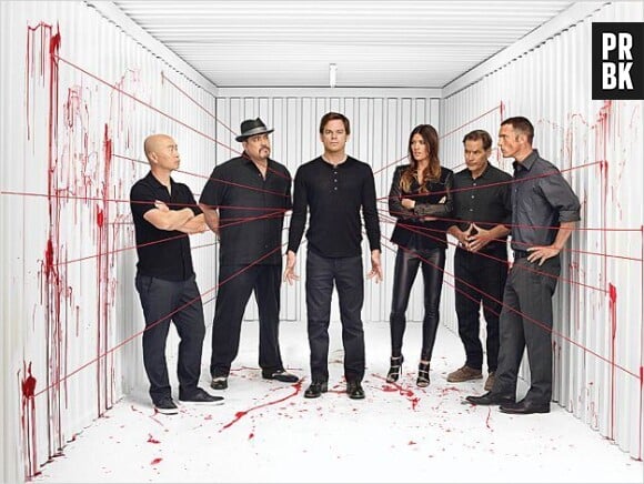 Dexter saison 8 : Showtime aurait imposé la fin