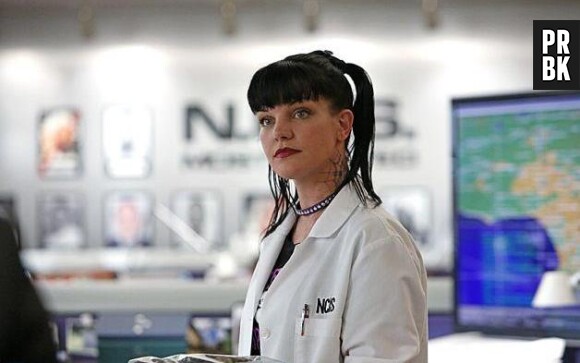 NCIS saison 11 : Abby heureuse sans Ziva ?