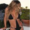 Mariah Carey en mode sexy sur Twitter