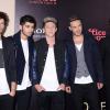 Niall Horan, chanteur des One Direction et risée du web