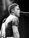 Bastian Baker : Too Old To Die Young, son second album sorti le 7 octobre 2013
