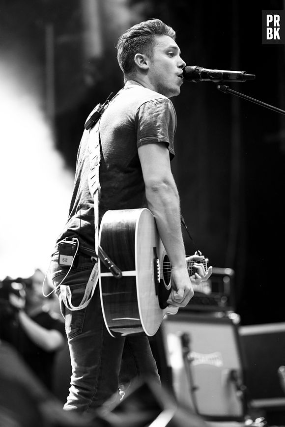 Bastian Baker : Too Old To Die Young, son second album sorti le 7 octobre 2013