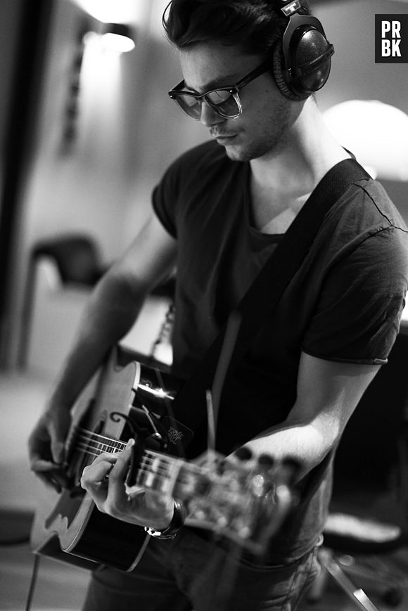 Bastian Baker : Too Old To Die Young, son second album sorti le 7 octobre 2013