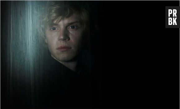 American Horror Story saison 3 : nouvelles affiches promos