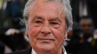 Alain Delon : ses propros sur le FN choquent même son fils