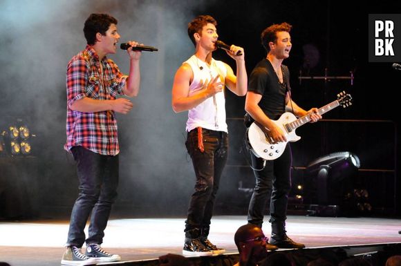 Jonas Brothers : leur tournée annulée à cause des tensions