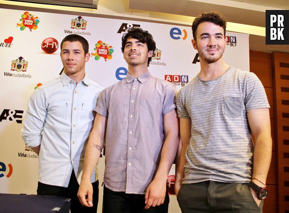 Jonas Brothers : leur tournée annulée à cause des tensions