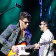 Jonas Brothers : leur tournée annulée à cause des tensions