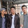 Jonas Brothers : leur tournée annulée à cause des tensions