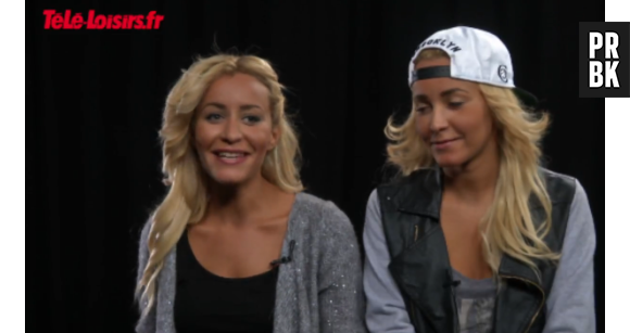 L'île des vérités 3 : Malika et Monira veulent refaire leurs seins