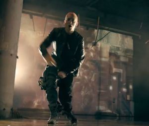 Eminem : Survival, le clip guerrier pour la B.O de Call of Duty Ghosts