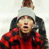 Eminem : Berzerk, le clip du nouveau single, extrait de l'album "MMLP2"