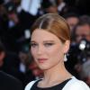 La Vie d'Adèle : Léa Seydoux au festival de Cannes 2013