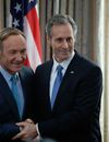 House of Cards : déjà renouvelée pour une saison 2