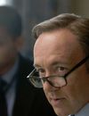 House of Cards : Kevin Spacey dans la saison 2