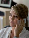 House of Cards : Robin Wright pourrait partir après la saison 2