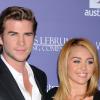 Miley Cyrus et Liam Hemsworth : mauvaise ambiance entre les deux ex