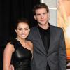 Miley Cyrus et Liam Hemsworth : mauvaise ambiance entre les deux ex