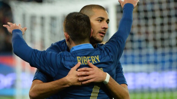Equipe de France : Benzema buteur, Zidane sélectionneur ?