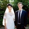 Mark Zuckerberg succombe à la folie des grandeurs... avec sa femme ?