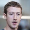 Mark Zuckerberg : un caprice de star ?