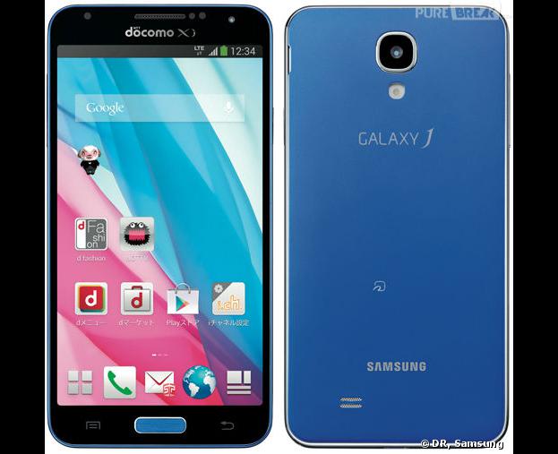 samsung galaxy s5 et j l iphone 5s et