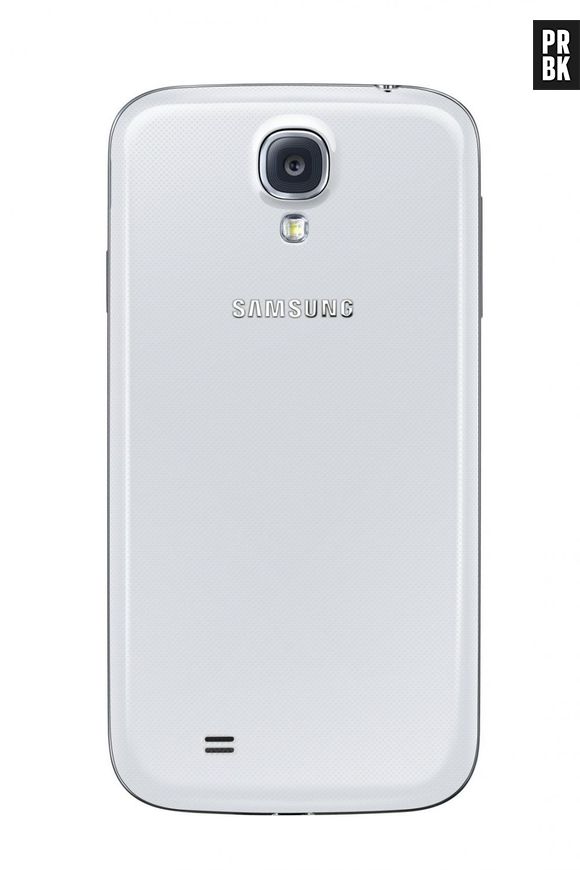 Le Samsung Galaxy S5 présenté en janvier 2014 ?