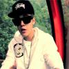 Justin Bieber dans le faux clip de All That Matters