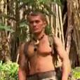 L'île des vérités 3 : les candidats rencontrent "Tarzan"