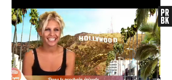 Les Ch'tis à Hollywood : Adixia clashée par Gaëlle et Tressia sur Twitter