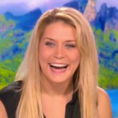 Marie Parmentier (Les Anges 5) en couple avec Djibril Cissé ?