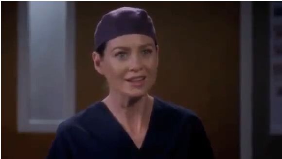 Grey's Anatomy saison 10, épisode 5 : Cristina humilie Meredith dans un extrait