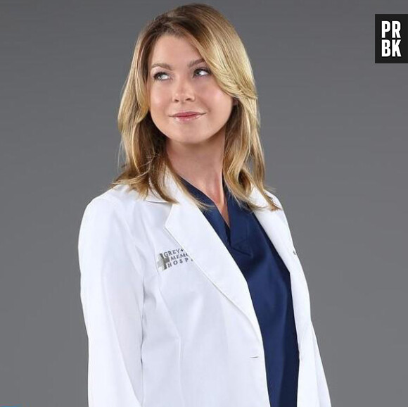 Grey's Anatomy saison 10 : Meredith en "guerre" contre Cristina