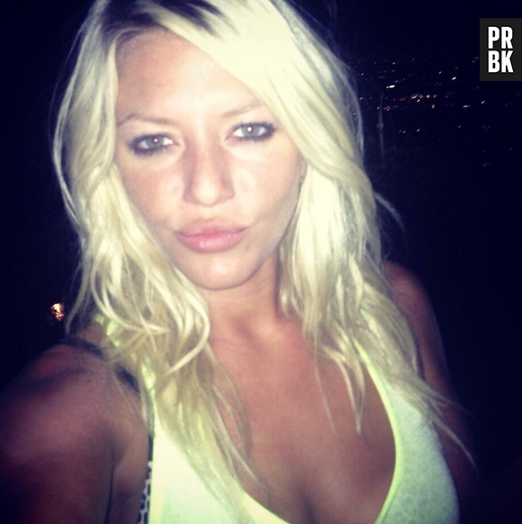 Les Ch'tis à Hollywood : Tressia veut en venir aux mains avec Charles