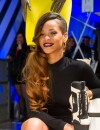 Rihanna a-t-elle une dent contre Chris Brown ?