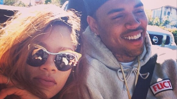Chris Brown VS Rihanna : "Tous les mecs de l'industrie ont couché avec cette b*tch"