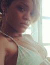 Chris Brown : nouvelle pique à Rihanna dans le titre 'I'm still'