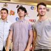 Jonas Brothers : le groupe a supprimé son compte Twitter