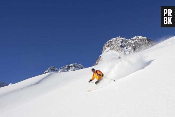 Sports d'hiver : les bons spots de cette année