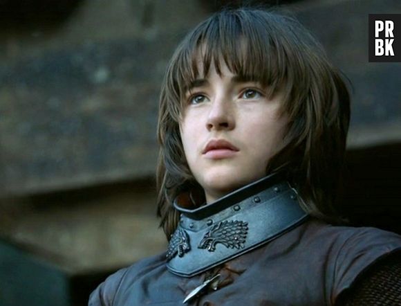 Game of Thrones saison 4 : Bran face aux mystères