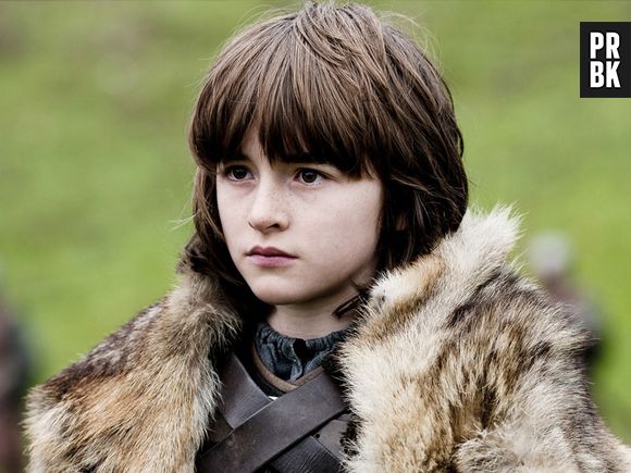 Game of Thrones saison 4 : Bran face aux mystères
