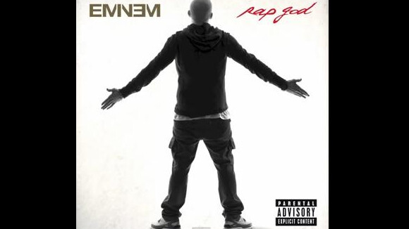 Eminem : Rap God, un single homophobe ?