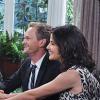 How I Met Your Mother saison 9 : Barney et Robin vont mentir sur leur passé
