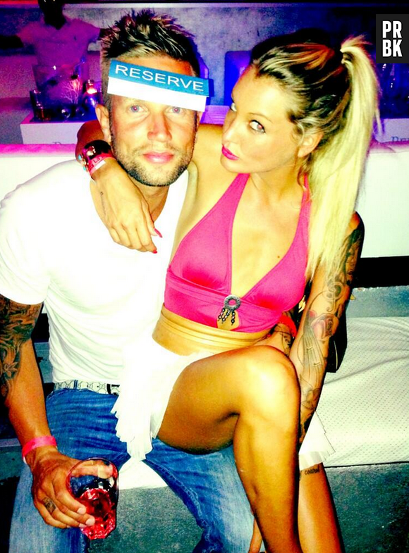 Aurélie Dotremont : Jeremstar affirme qu'elle a trompé Benjamin avec Raphaël de L'île des vérités 3