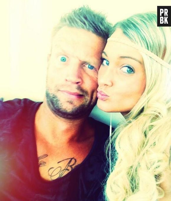 Aurélie Dotremont : Jeremstar affirme qu'elle a trompé Benjamin avec Raphaël de L'île des vérités 3