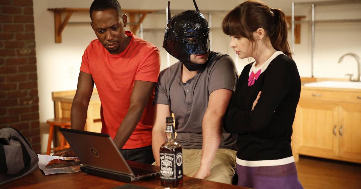 Telecharger New Girl Saison 6 Episode 15 Vostfr www.purebreak.com